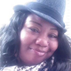 Meet your Posher, Kimberley